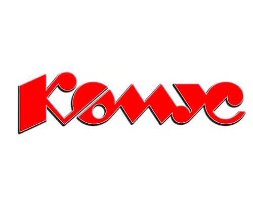 Komus