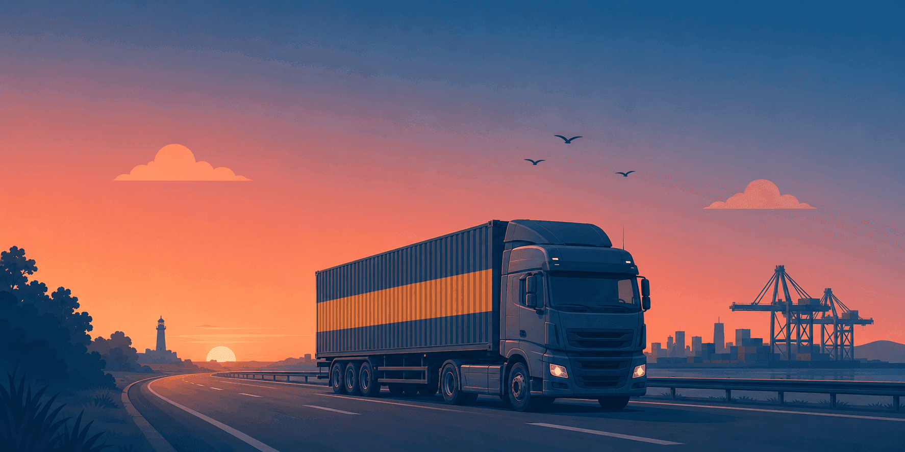 IRLOGISTIC Image